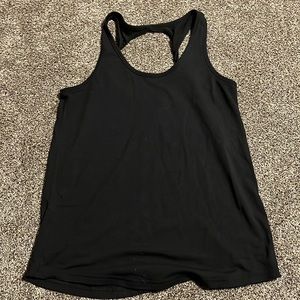 Zyia tank top